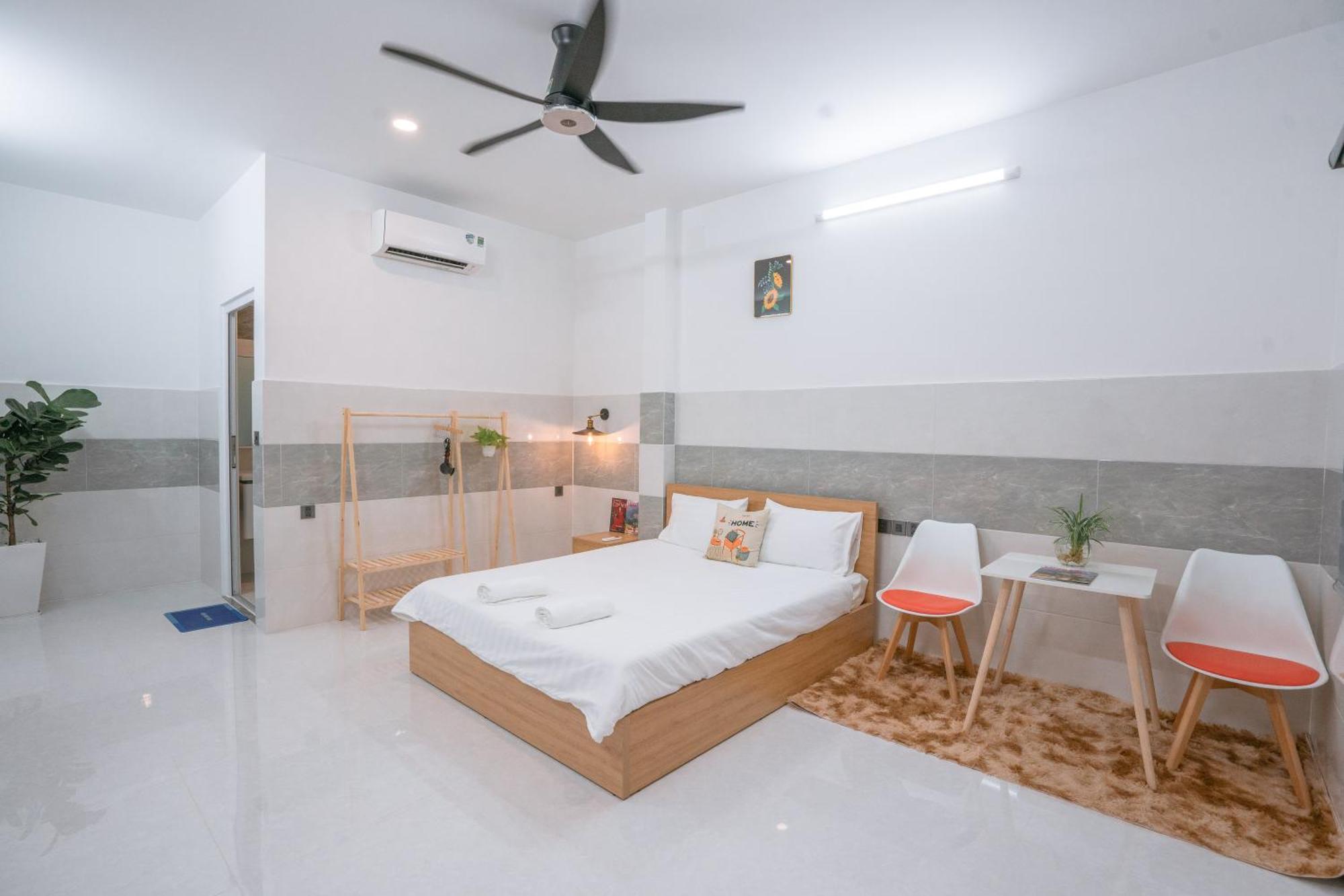 Aloha Saigon Premium Hostel By Local Travel Experts - Newly Opened, Less-Touristy Location, Spacious Rooms, Glass Shower Bathroom, Free Breakfast & Walking Tour Ho-Chi-Minh-Stadt Exterior foto
