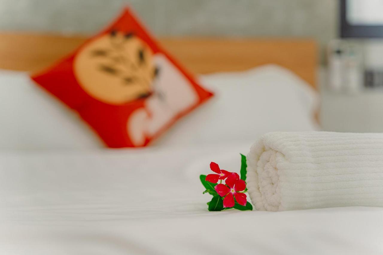 Aloha Saigon Premium Hostel By Local Travel Experts - Newly Opened, Less-Touristy Location, Spacious Rooms, Glass Shower Bathroom, Free Breakfast & Walking Tour Ho-Chi-Minh-Stadt Exterior foto