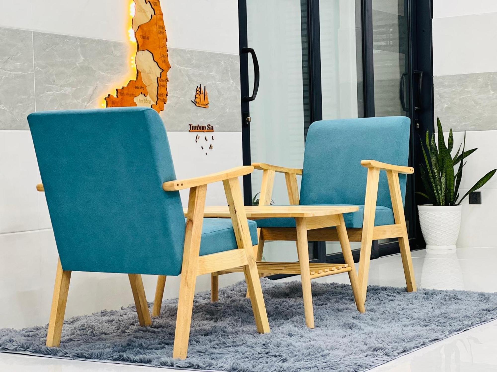 Aloha Saigon Premium Hostel By Local Travel Experts - Newly Opened, Less-Touristy Location, Spacious Rooms, Glass Shower Bathroom, Free Breakfast & Walking Tour Ho-Chi-Minh-Stadt Exterior foto